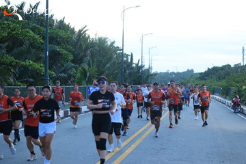 RUN TO LIVE 2025 - Ảnh #3268370
