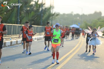 RUN TO LIVE 2025 - Ảnh #3298134