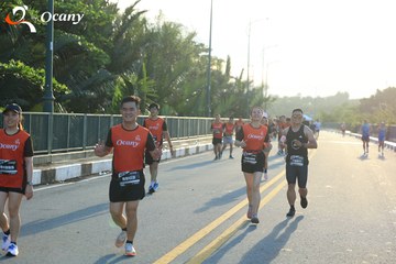 RUN TO LIVE 2025 - Ảnh #3298207
