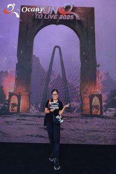 RUN TO LIVE 2025 - Ảnh #3133039