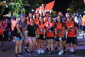 RUN TO LIVE 2025 - Ảnh #3139883