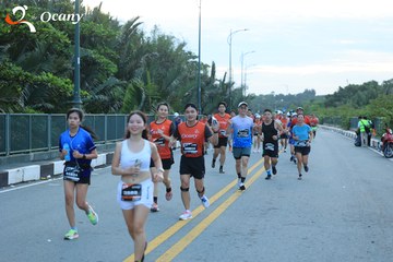 RUN TO LIVE 2025 - Ảnh #3285439