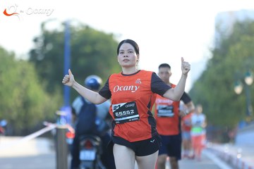 RUN TO LIVE 2025 - Ảnh #3259224