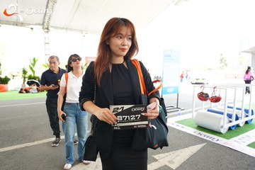 RUN TO LIVE 2025 - Ảnh #3120362