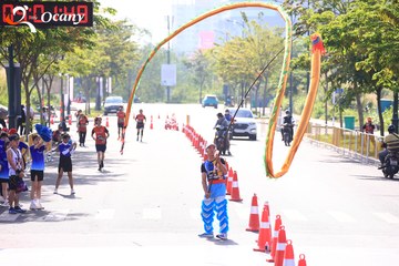 RUN TO LIVE 2025 - Ảnh #3209899