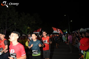 RUN TO LIVE 2025 - Ảnh #3140656