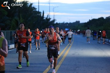 RUN TO LIVE 2025 - Ảnh #3263611