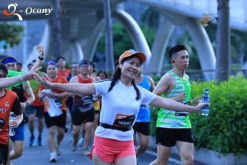 RUN TO LIVE 2025 - Ảnh #3156491