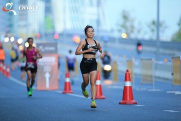 RUN TO LIVE 2025 - Ảnh #3284136