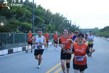 RUN TO LIVE 2025 - Ảnh #3267700