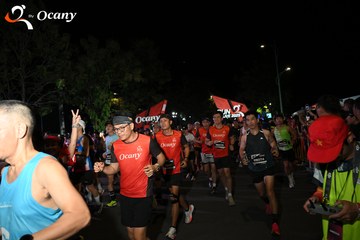 RUN TO LIVE 2025 - Ảnh #3140527