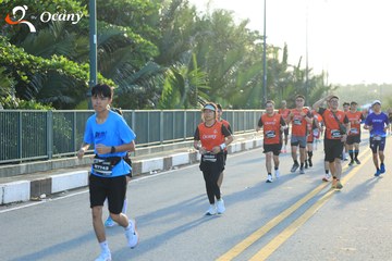 RUN TO LIVE 2025 - Ảnh #3299484