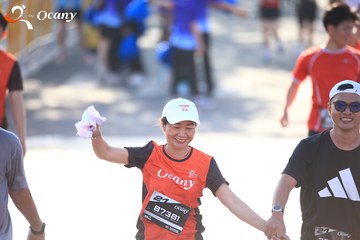 RUN TO LIVE 2025 - Ảnh #3205700