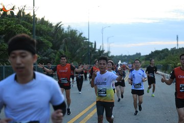 RUN TO LIVE 2025 - Ảnh #3281302