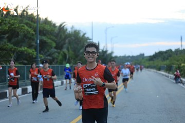 RUN TO LIVE 2025 - Ảnh #3281553