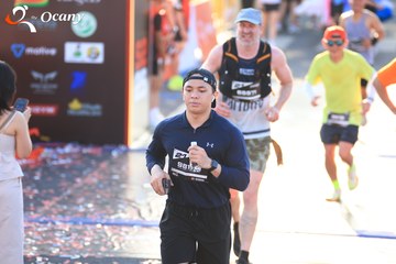 RUN TO LIVE 2025 - Ảnh #3204396