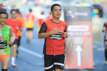 RUN TO LIVE 2025 - Ảnh #3284880