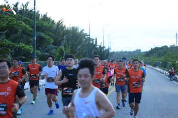 RUN TO LIVE 2025 - Ảnh #3268429