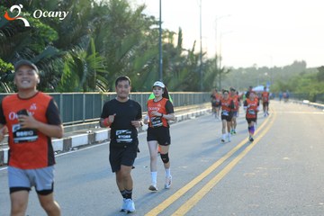 RUN TO LIVE 2025 - Ảnh #3298037