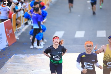 RUN TO LIVE 2025 - Ảnh #3154047