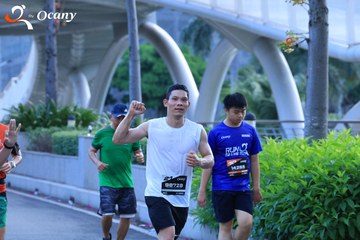 RUN TO LIVE 2025 - Ảnh #3156685