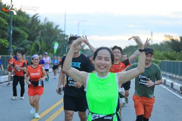 RUN TO LIVE 2025 - Ảnh #3286089