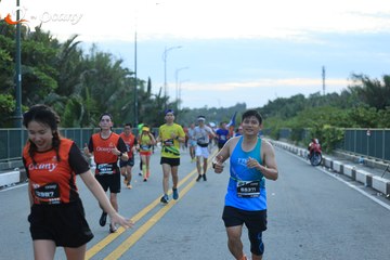 RUN TO LIVE 2025 - Ảnh #3282681