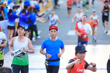 RUN TO LIVE 2025 - Ảnh #3153267