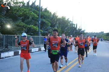 RUN TO LIVE 2025 - Ảnh #3265790