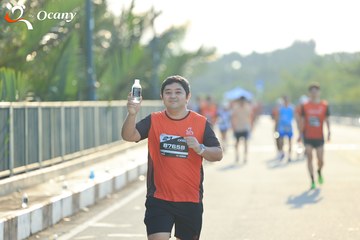 RUN TO LIVE 2025 - Ảnh #3303647