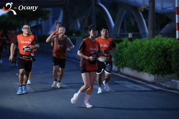 RUN TO LIVE 2025 - Ảnh #3155578