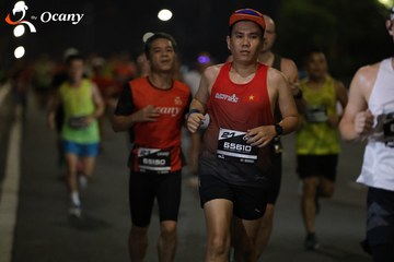 RUN TO LIVE 2025 - Ảnh #3202267