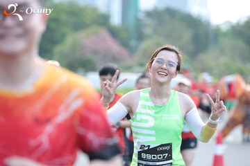 RUN TO LIVE 2025 - Ảnh #3209202