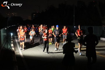 RUN TO LIVE 2025 - Ảnh #3261669