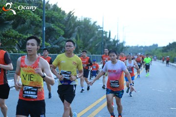 RUN TO LIVE 2025 - Ảnh #3290613