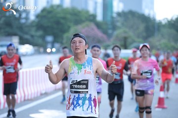 RUN TO LIVE 2025 - Ảnh #3207244