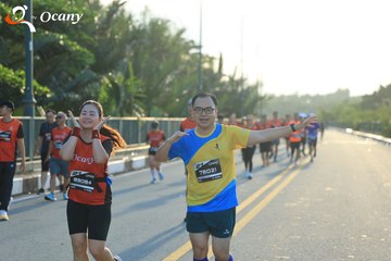 RUN TO LIVE 2025 - Ảnh #3299439