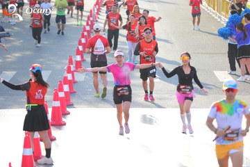 RUN TO LIVE 2025 - Ảnh #3191333