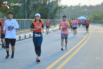 RUN TO LIVE 2025 - Ảnh #3297356