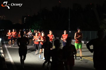 RUN TO LIVE 2025 - Ảnh #3261112