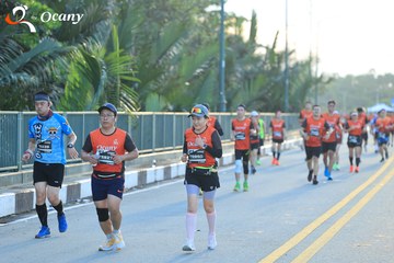 RUN TO LIVE 2025 - Ảnh #3297461
