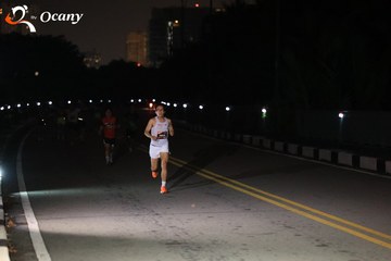 RUN TO LIVE 2025 - Ảnh #3257355