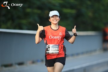 RUN TO LIVE 2025 - Ảnh #3290346