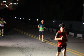RUN TO LIVE 2025 - Ảnh #3257419