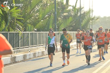 RUN TO LIVE 2025 - Ảnh #3301842