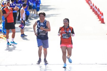 RUN TO LIVE 2025 - Ảnh #3209716