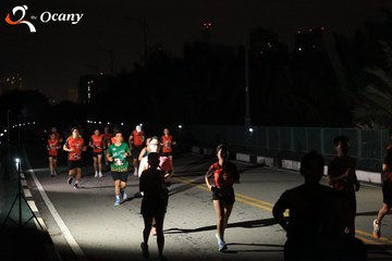 RUN TO LIVE 2025 - Ảnh #3261376