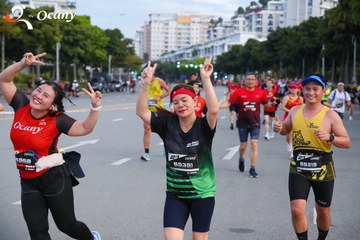 RUN TO LIVE 2025 - Ảnh #3259210