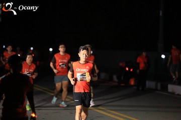 RUN TO LIVE 2025 - Ảnh #3261867