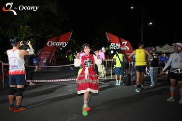 RUN TO LIVE 2025 - Ảnh #3140409